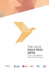 City Diplomacy: The role of local governments in conflict prevention, peace-building, and post-conflict reconstruction
